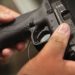 Smith & Wesson’s stock jumps as record gun demand fuels latest earnings surprise
