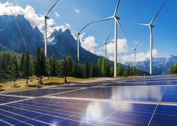 New initiative in Columbus, Ohio, is getting big companies to use more renewable energy