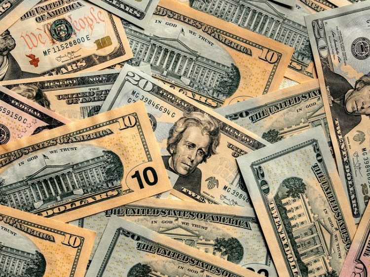 Equity strength surges corporate plan funding in November