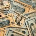 Equity strength surges corporate plan funding in November