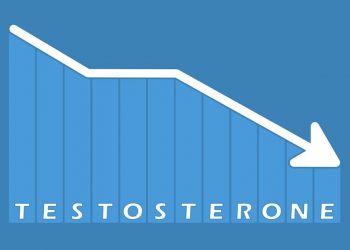 High leptin levels independently associated with low testosterone in men