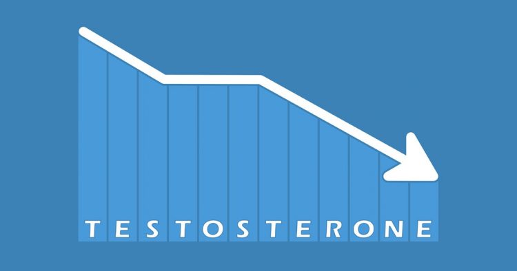 High leptin levels independently associated with low testosterone in men
