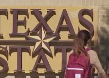 Texas State triples available scholarship funding for fall 2021