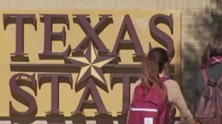Texas State triples available scholarship funding for fall 2021