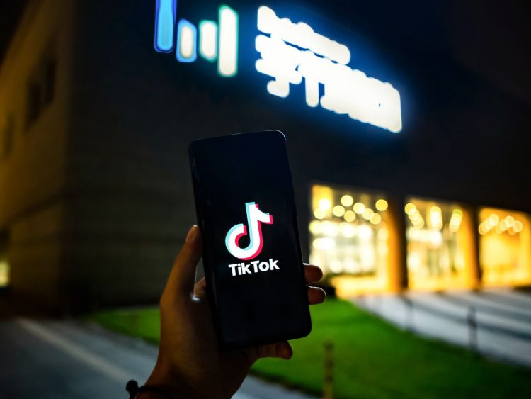 After Tencent, Huawei, and Baidu, TikTok’s parent company ByteDance is also extending its AI support into the pharmaceutical world / Digital Information World