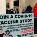 As COVID-19 vaccines roll out, researchers still seek diverse pool for clinical trials