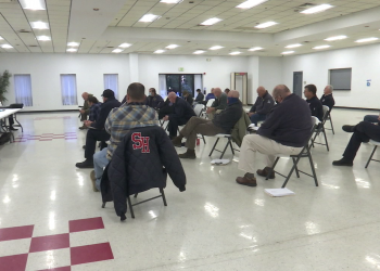 Worcester CO. Commissioners hold session to discuss funding, COVID-19 impacts on fire and ambulance companies