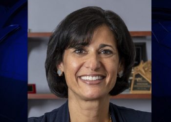 Biden Taps MGH Doctor Rochelle Walensky to Lead CDC – NBC Boston