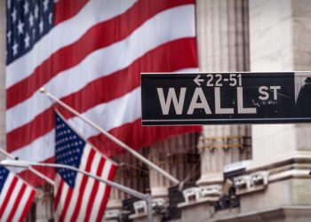 Stocks Close at Records as Trump Signs Relief and Funding Package