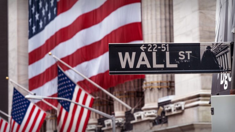 Stocks Close at Records as Trump Signs Relief and Funding Package