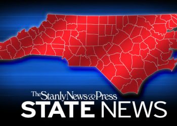 NCDOT program awards railroad funding – The Stanly News & Press