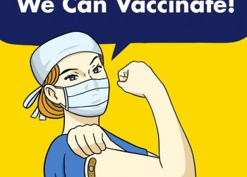 The Rise of COVID-19 Vaccine Selfies on Social Media