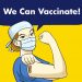 The Rise of COVID-19 Vaccine Selfies on Social Media