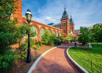 The anniversaries and events making Washington, D.C. one to visit for 2021
