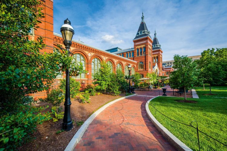The anniversaries and events making Washington, D.C. one to visit for 2021