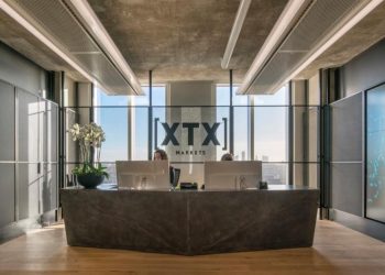 XTX makes venture capital investments in machine learning firms — Quartz