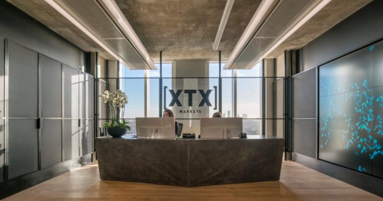 XTX makes venture capital investments in machine learning firms — Quartz