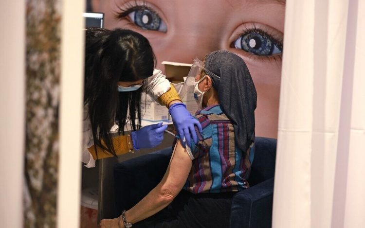 How Israel’s efficient, data-savvy HMOs help it lead world in COVID vaccination