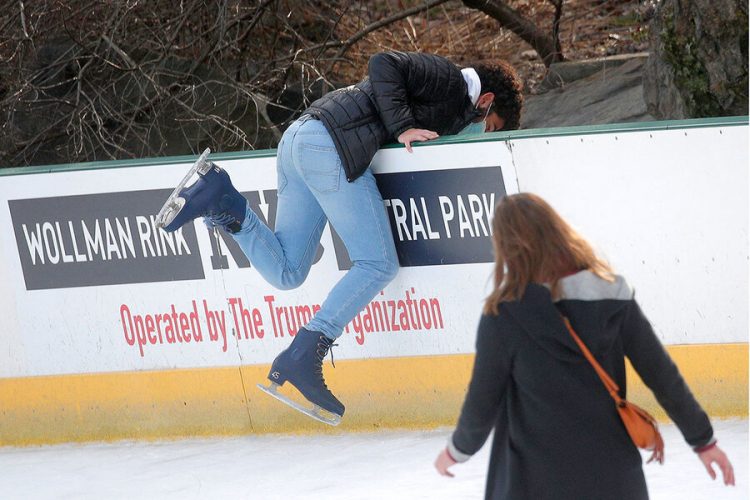 Trump and his allies see corporate funding crater. How big a blow?