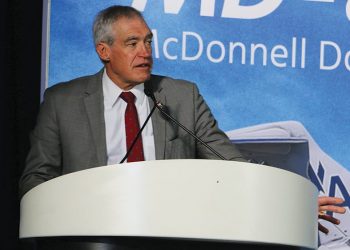 Neeb: City, county expect to meet about future Air Center funding