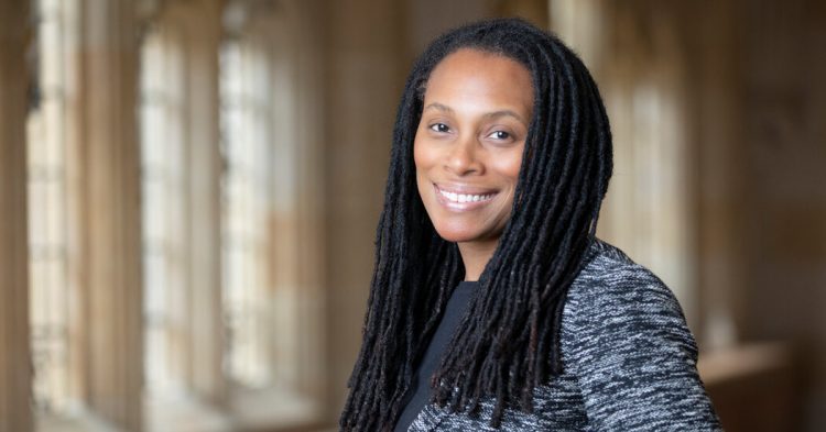 Biden Picks Dr. Nunez-Smith to Lead Health Equity Task Force