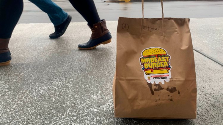 The strange, underground world of ghost kitchens in Virginia