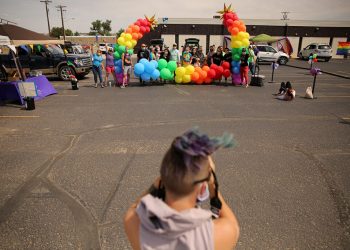 Casper PRIDE organizes focus group to address LGBTQ+ mental and emotional health