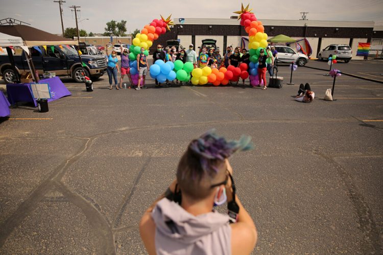 Casper PRIDE organizes focus group to address LGBTQ+ mental and emotional health