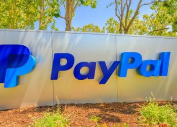 PayPal, Exxon Mobil, Goldman Sachs, Charter Communications and Biogen