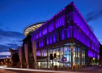 Edinburgh reinforces its status of fastest growing tech hub in Europe