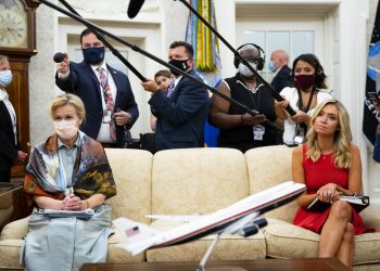 Deborah Birx Faces Fallout From Role On Trump Covid-19 Coronavirus Task Force » TechnoCodex