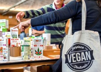 Going vegan is good for the planet. But is it good for you?