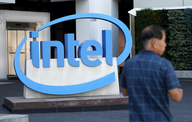 Intel, IBM shares fall after earnings reports: Experts on what’s next