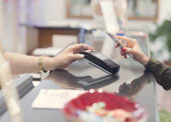 Consumers abandon cash altogether because of Covid