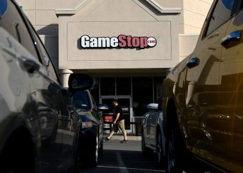 The most optimistic scenario for GameStop can’t come close to justifying the stock price, Baird says