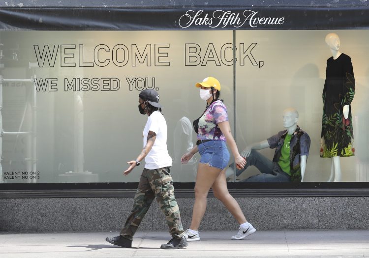 For Neiman, Saks, Nordstrom, retail battle becomes personal