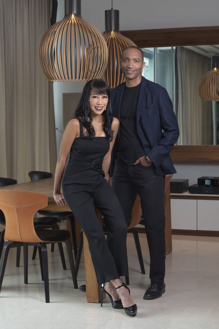 Why This Couple Founded a Medtech Startup That Automates the Fight Against Heart Disease