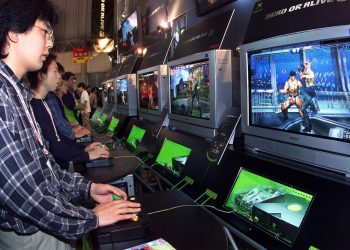 Xbox 20 Year Anniversary: How an American Video Game Empire Was Born