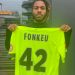Weymouth sign former Norwich winger Pierre Fonkeu