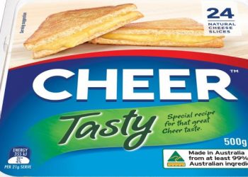 Coon Cheese changes name to Cheer Cheese, pledging to ‘build a culture of acceptance’