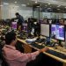 Sensex ends 261 pts up at record closing peak of 48,438; IT stocks outrun