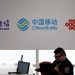 Looming Delisting Jolts Chinese Telecom Stocks