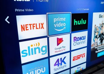 Roku Is Buying Quibi’s Content. The Deal Could Prove to Be a Bargain.