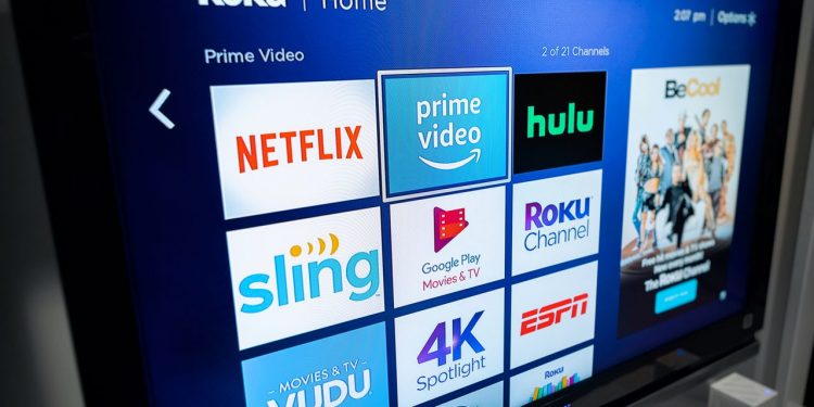 Roku Is Buying Quibi’s Content. The Deal Could Prove to Be a Bargain.