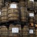 This fund is betting millions on Kentucky whiskey and turning it into crypto assets. Here’s why