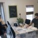 Once again, job losses fall unequally across the US economy
