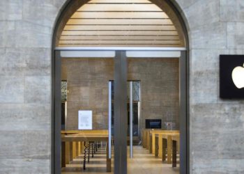 Apple to Open Developer Academy, Provide Funding for Minority Entrepreneurs