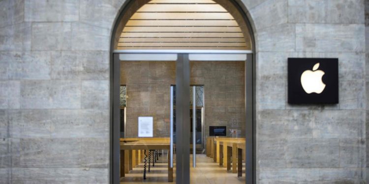 Apple to Open Developer Academy, Provide Funding for Minority Entrepreneurs