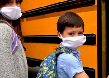 Incidence of COVID-19 Increased in Children Since September – Consumer Health News