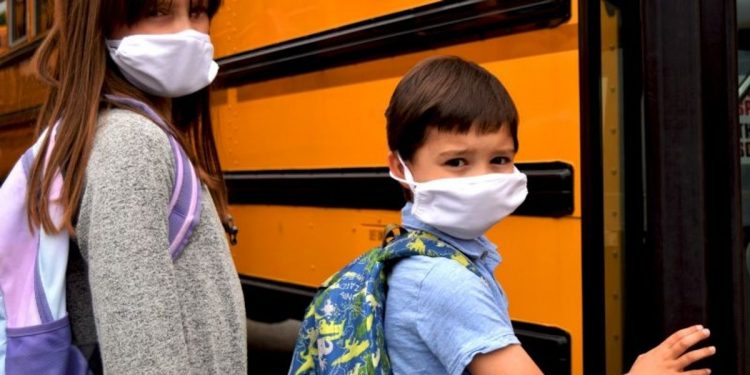 Incidence of COVID-19 Increased in Children Since September – Consumer Health News